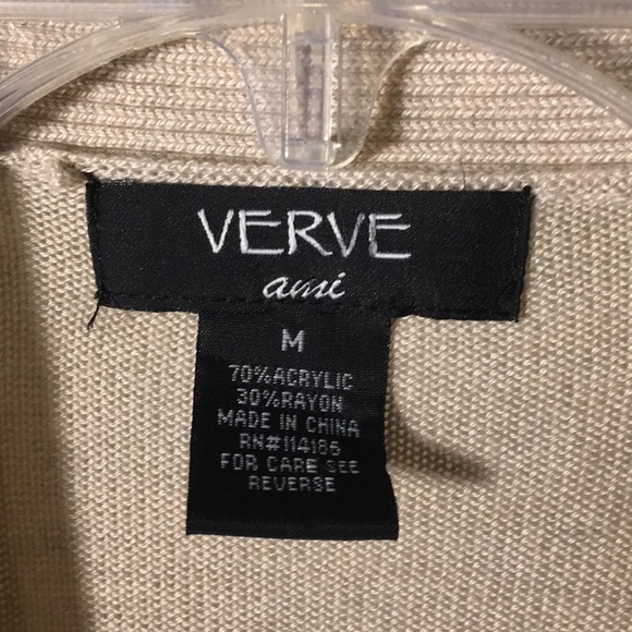 Cardigan - Picture 2 of 5